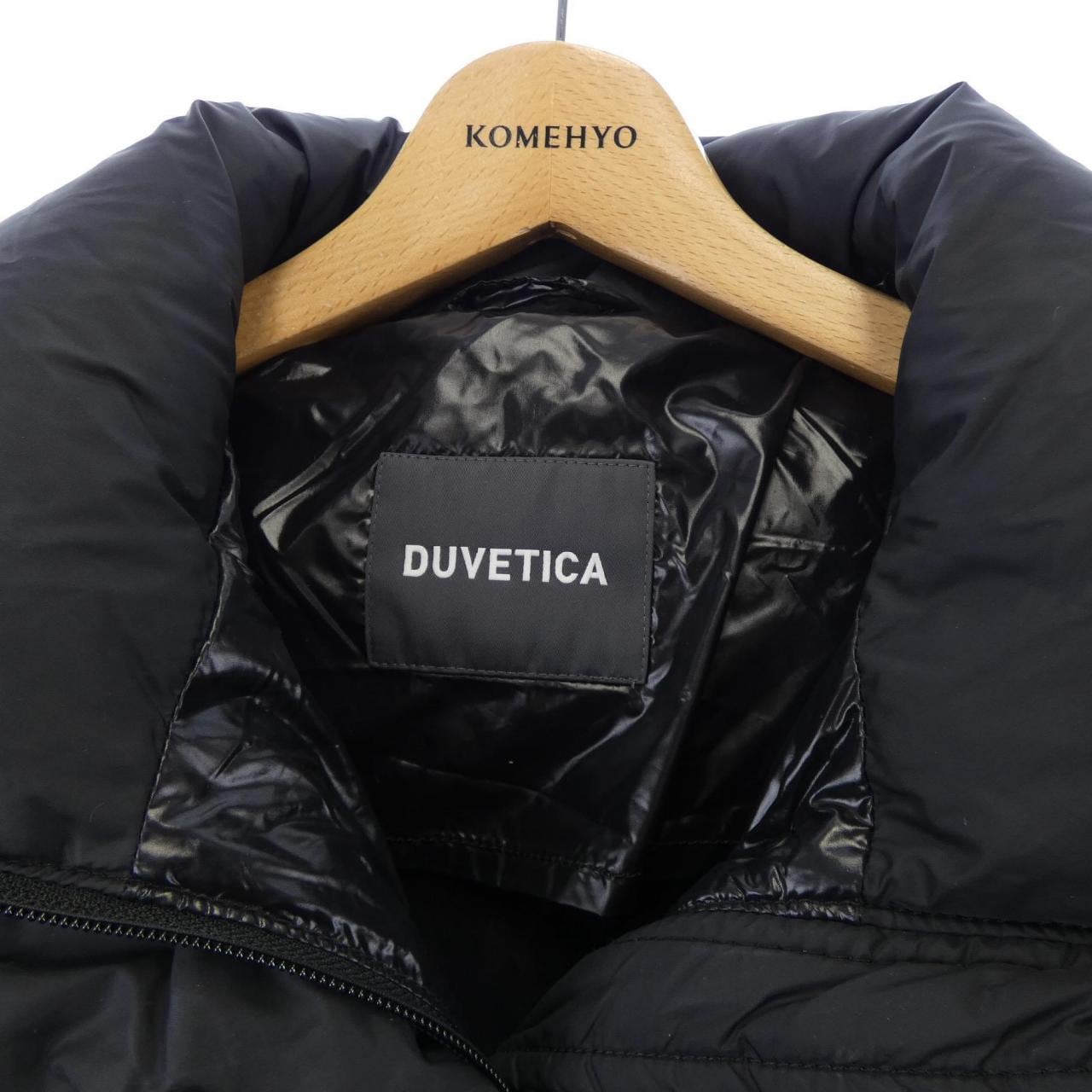 DUVETICA ISI羽絨外套