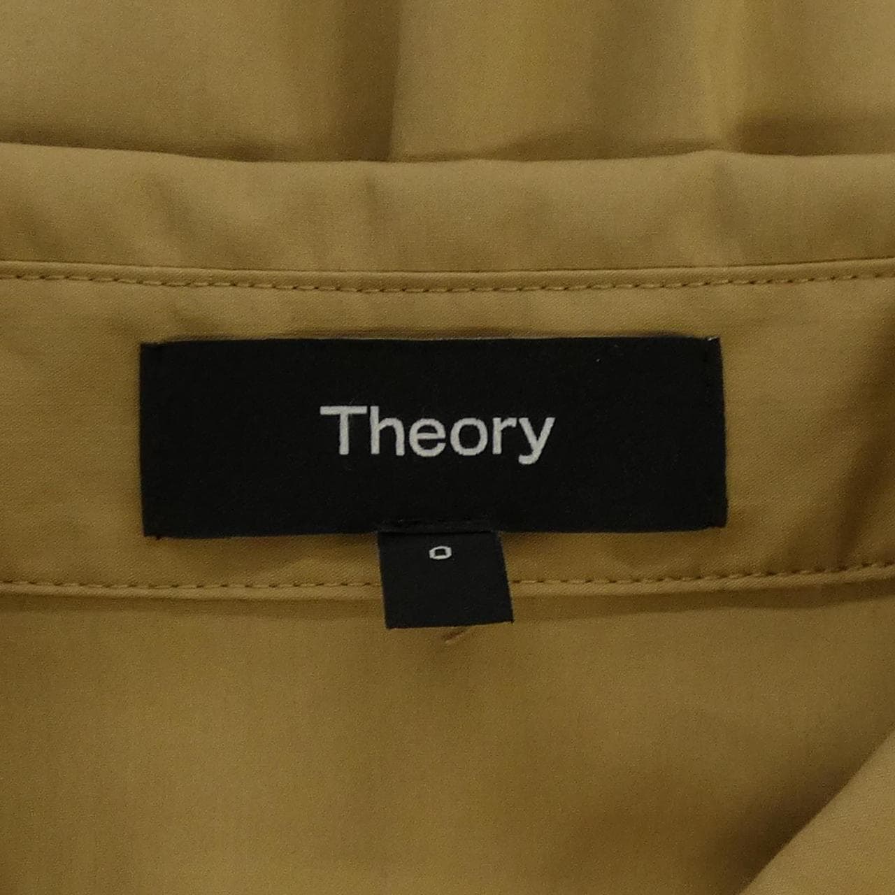 セオリー theory 01-6105209 ワンピース