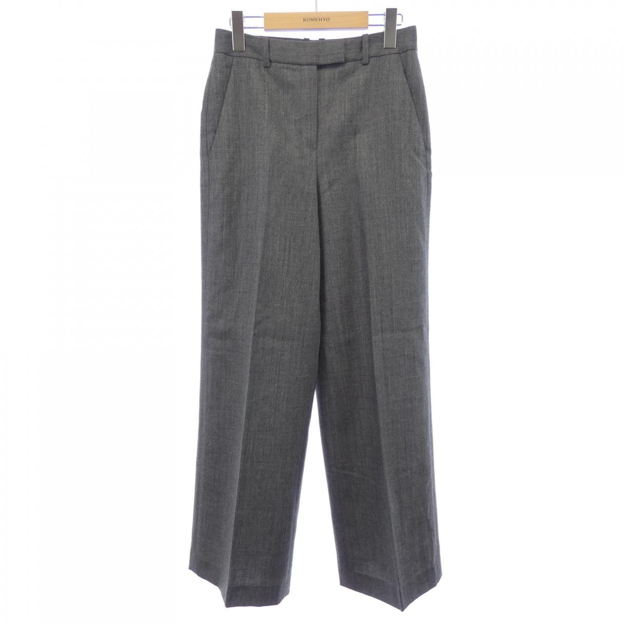 セオリーリュクス Theory luxe 03-5406420 パンツ