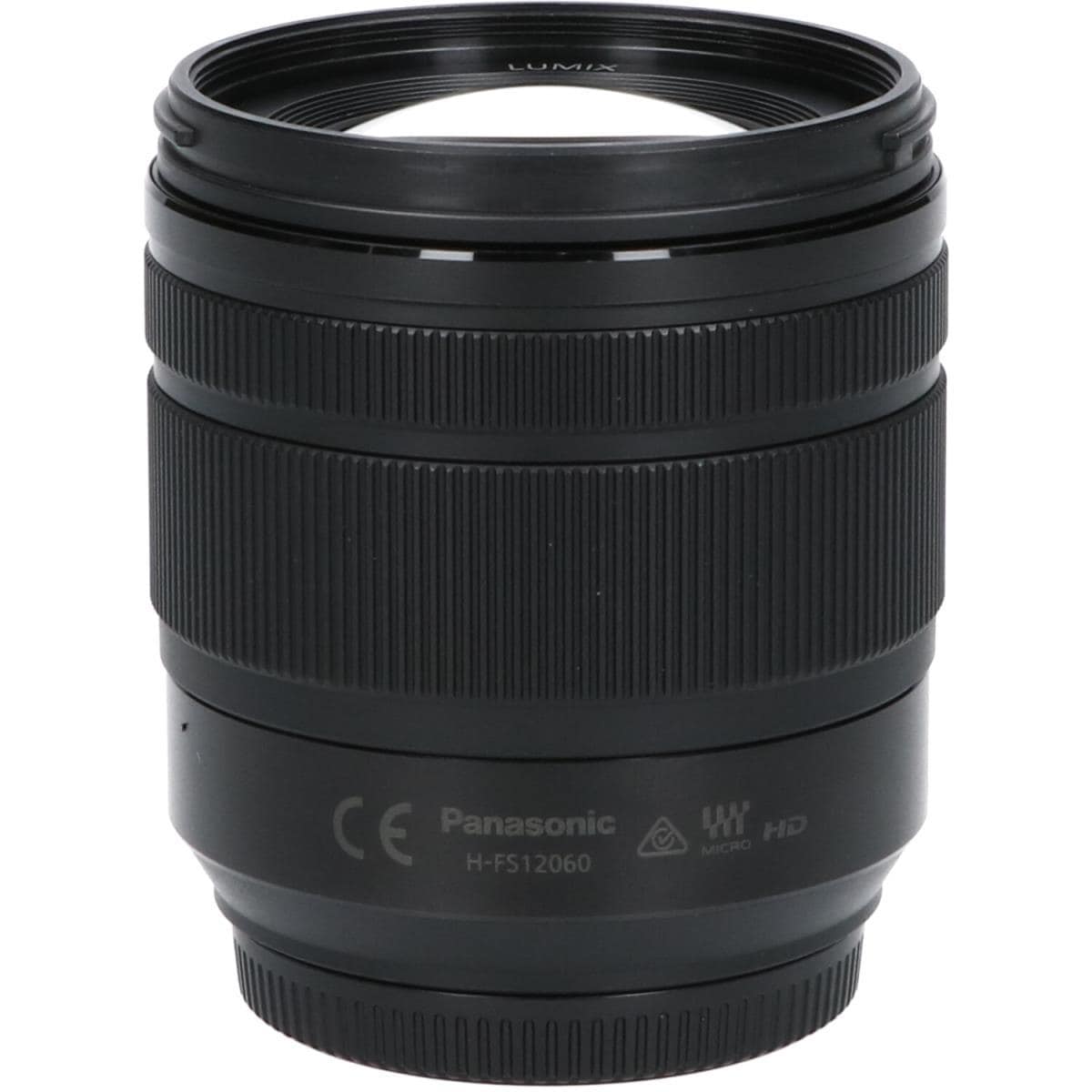 ＰＡＮＡＳＯＮＩＣ　Ｇ１２－６０ｍｍ　Ｆ３．５－５．６ＡＳＰＨ．ＯＩＳ