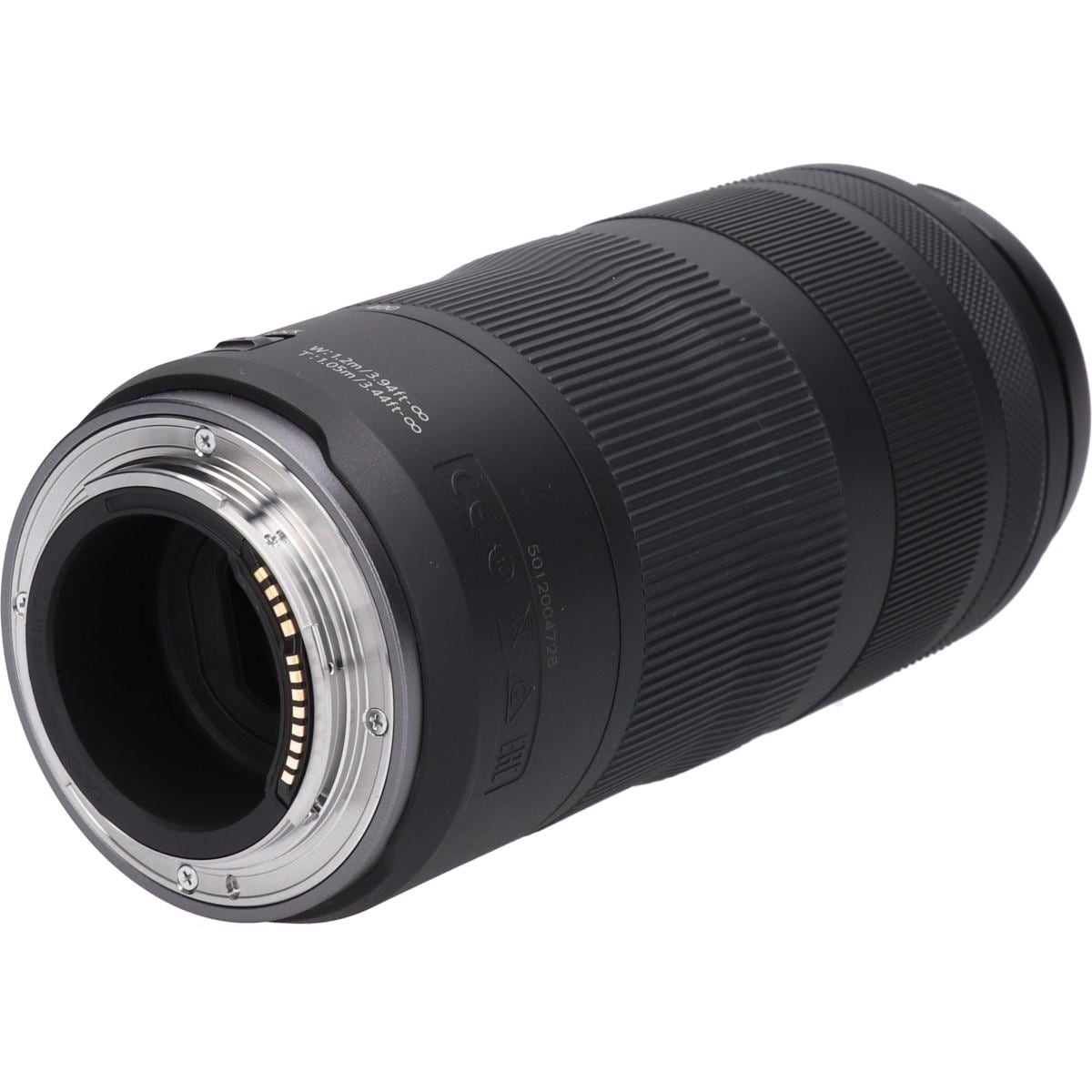 RF100-400mm F5.6-8IS USM