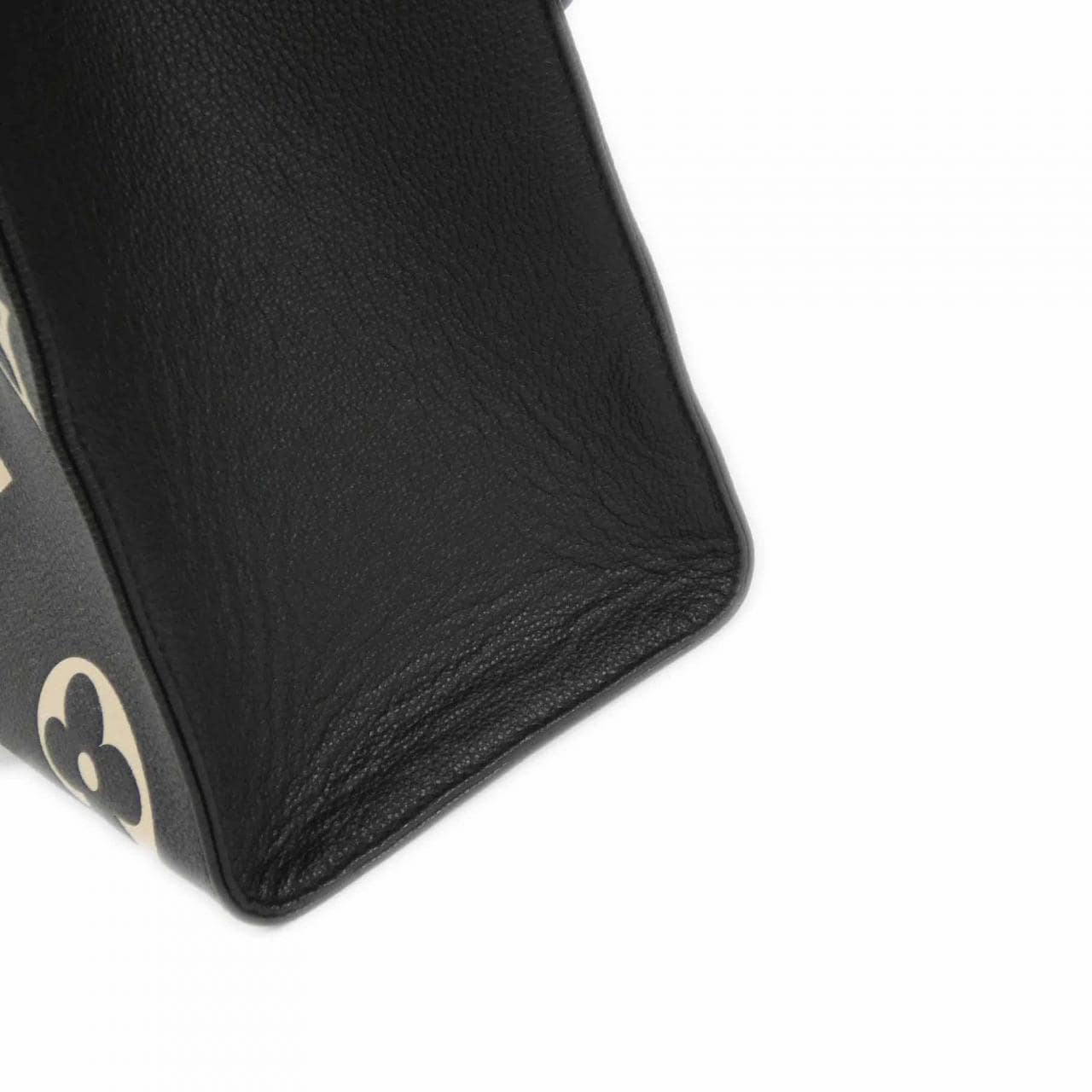 ルイヴィトン バイカラー モノグラム アンプラント オンザゴー MM M45495 バッグ