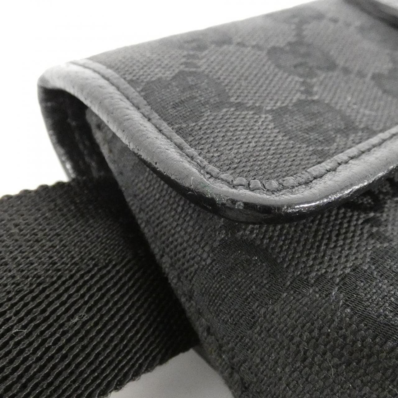 [vintage] Gucci 92543 Waist Bag