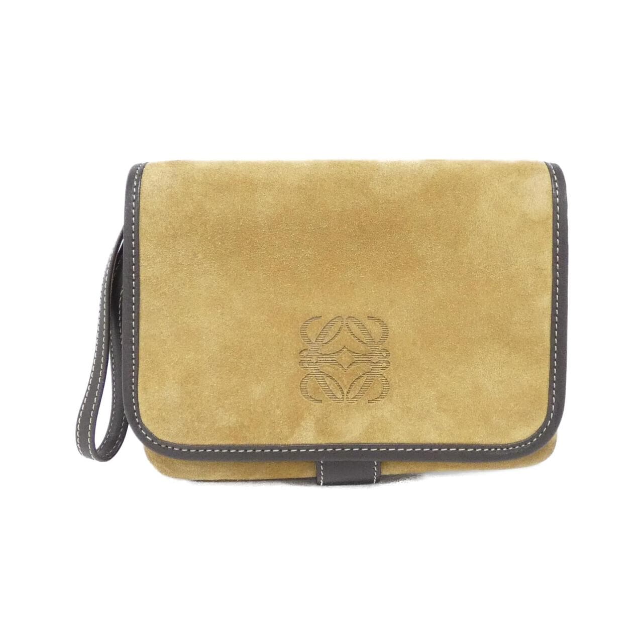 【ヴィンテージ】ロエベ バッグ