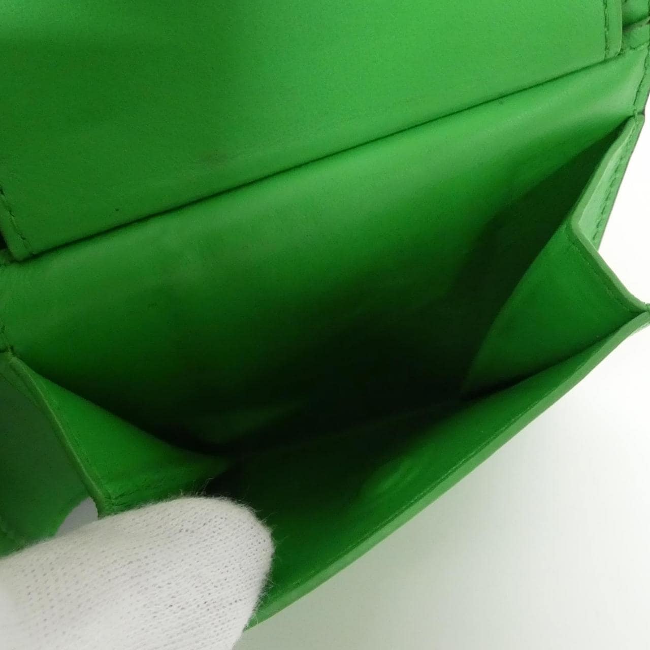 ボッテガヴェネタ 749412 VCPQ6 財布