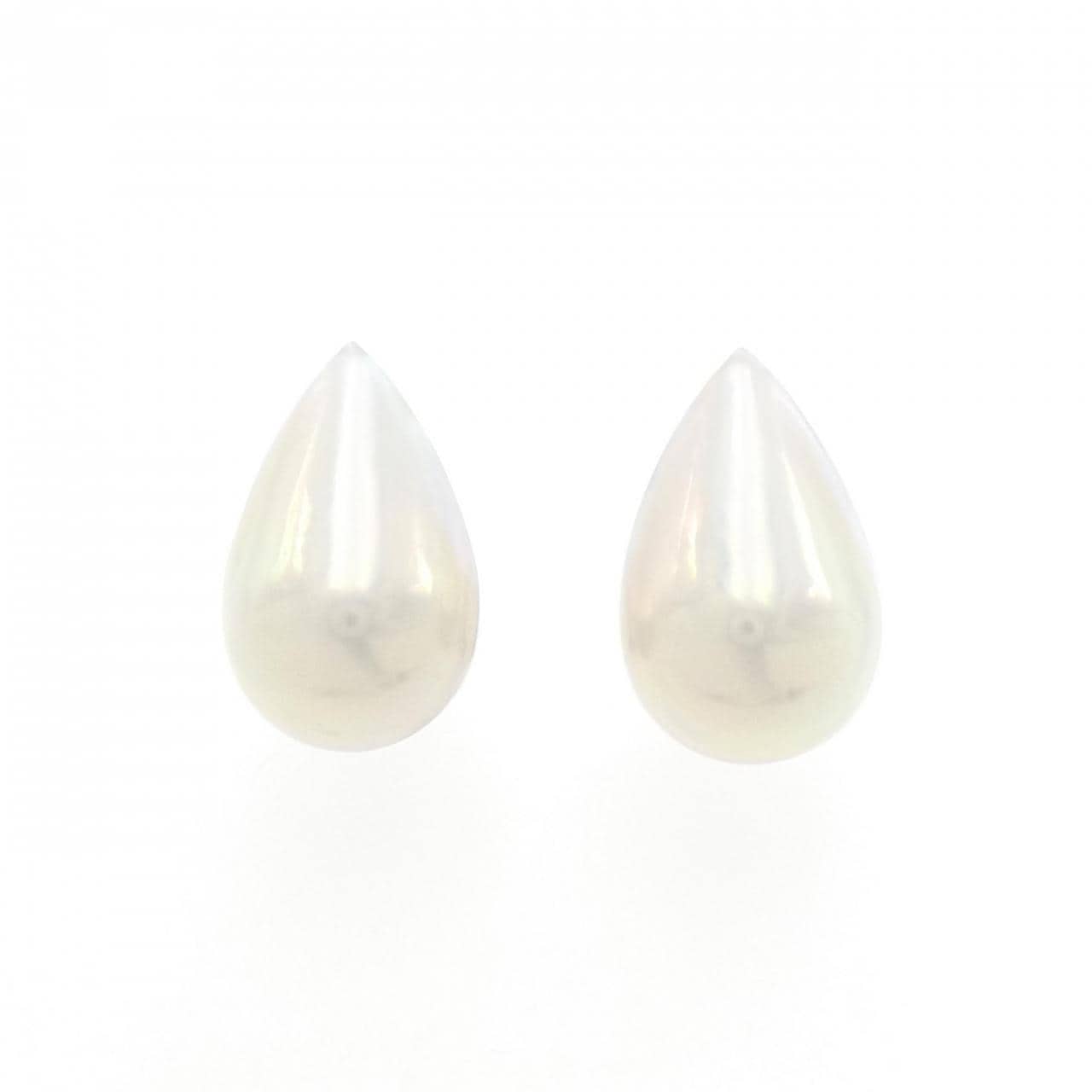 タサキ マベパール イヤリング