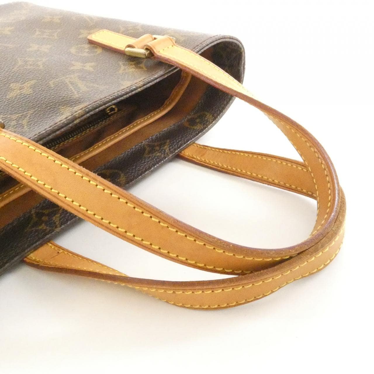 ルイヴィトン モノグラム ヴァヴァン PM M51172 バッグ