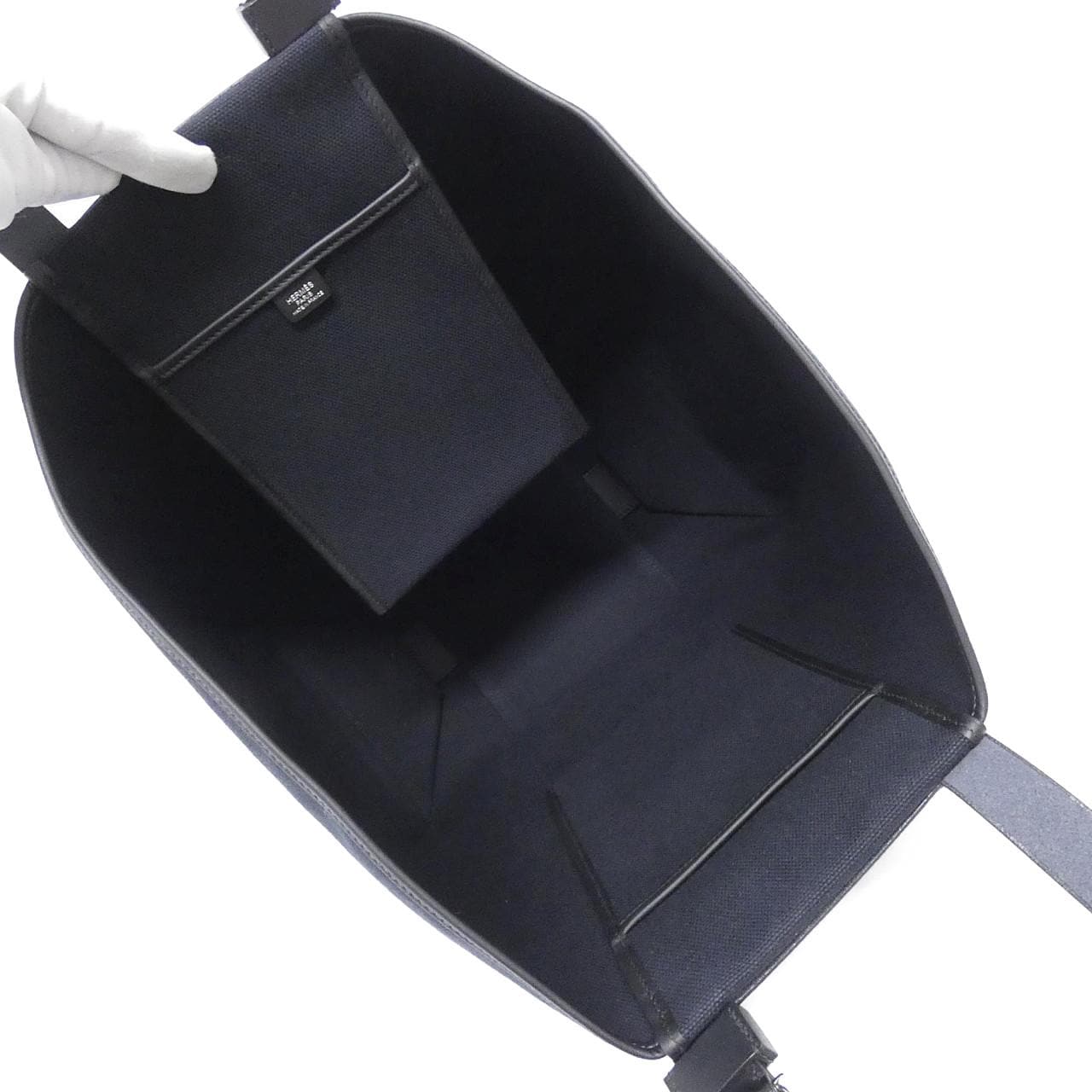 エルメス エトリヴィエール ポケット 35cm 082768CK バッグ