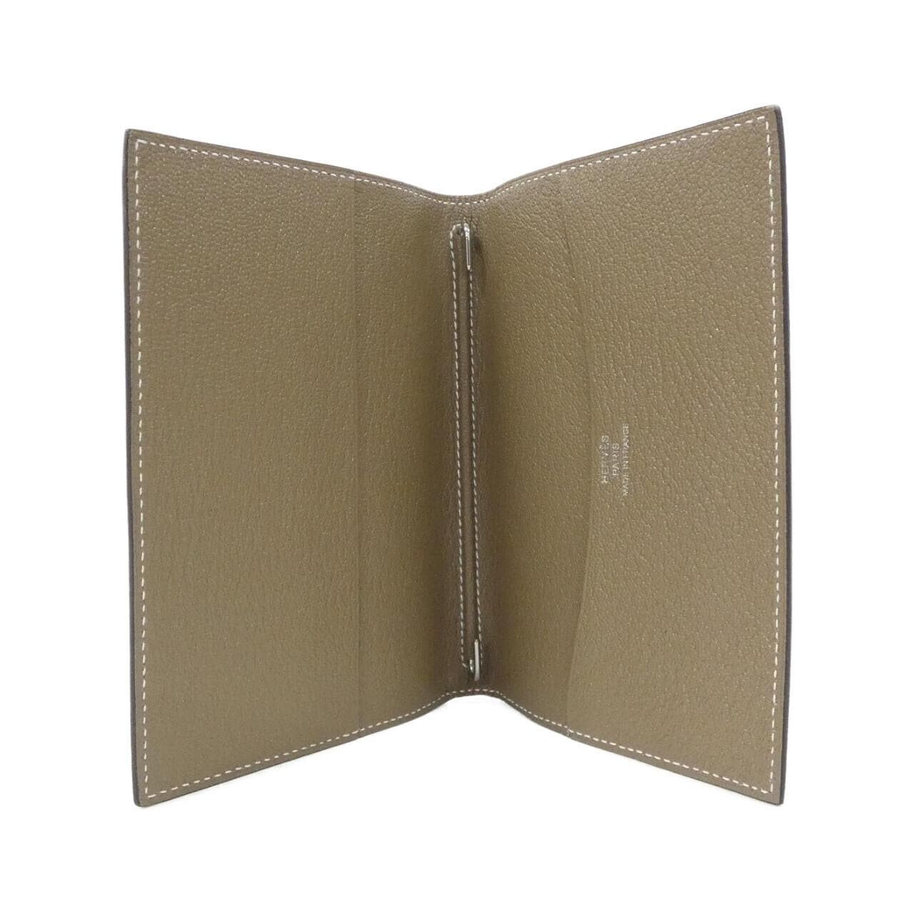 エルメス アジェンダ GM 028179CA オーガナイザー