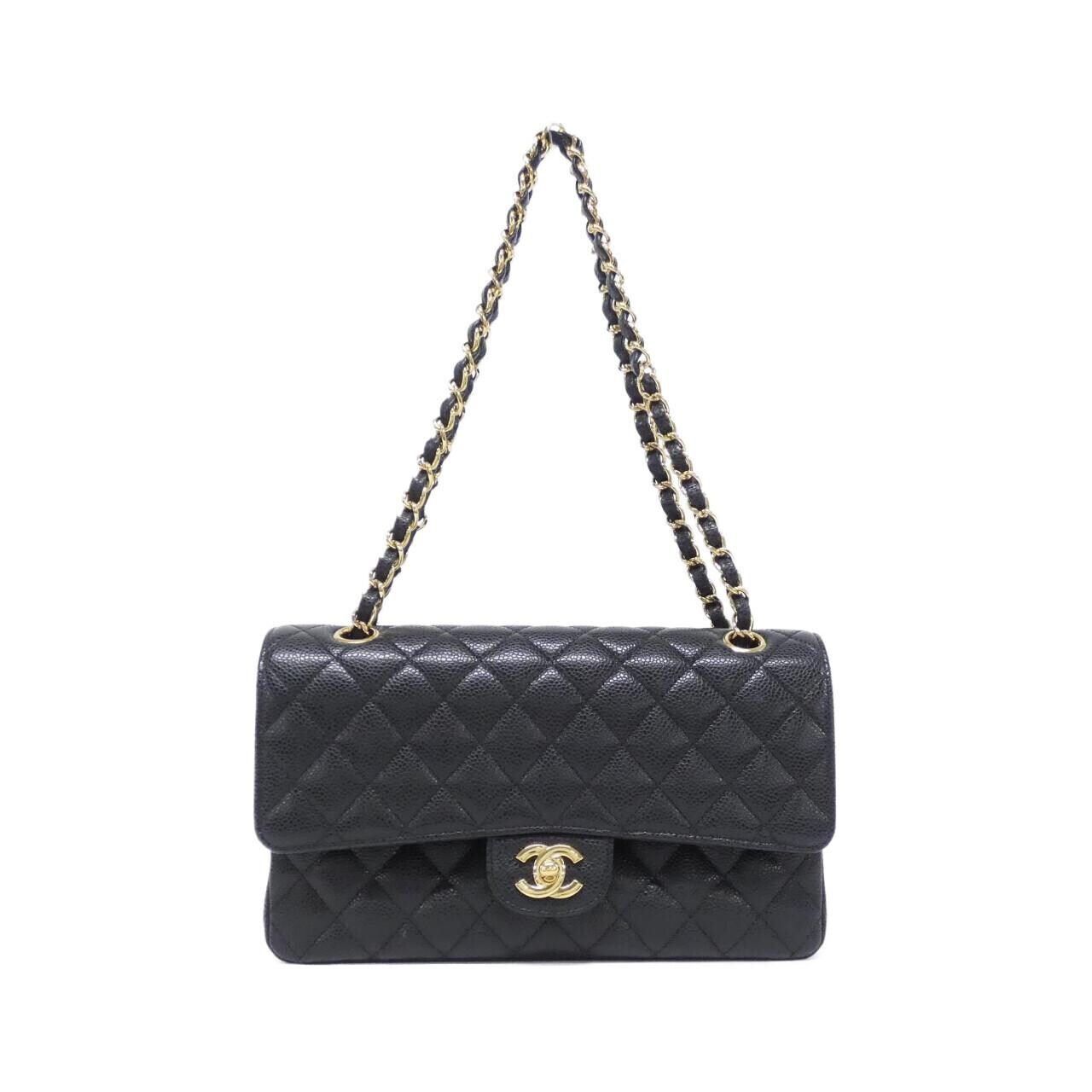 シャネル 1112 ショルダーバッグ