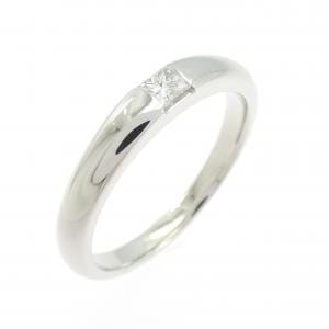 PT950 ダイヤモンド リング