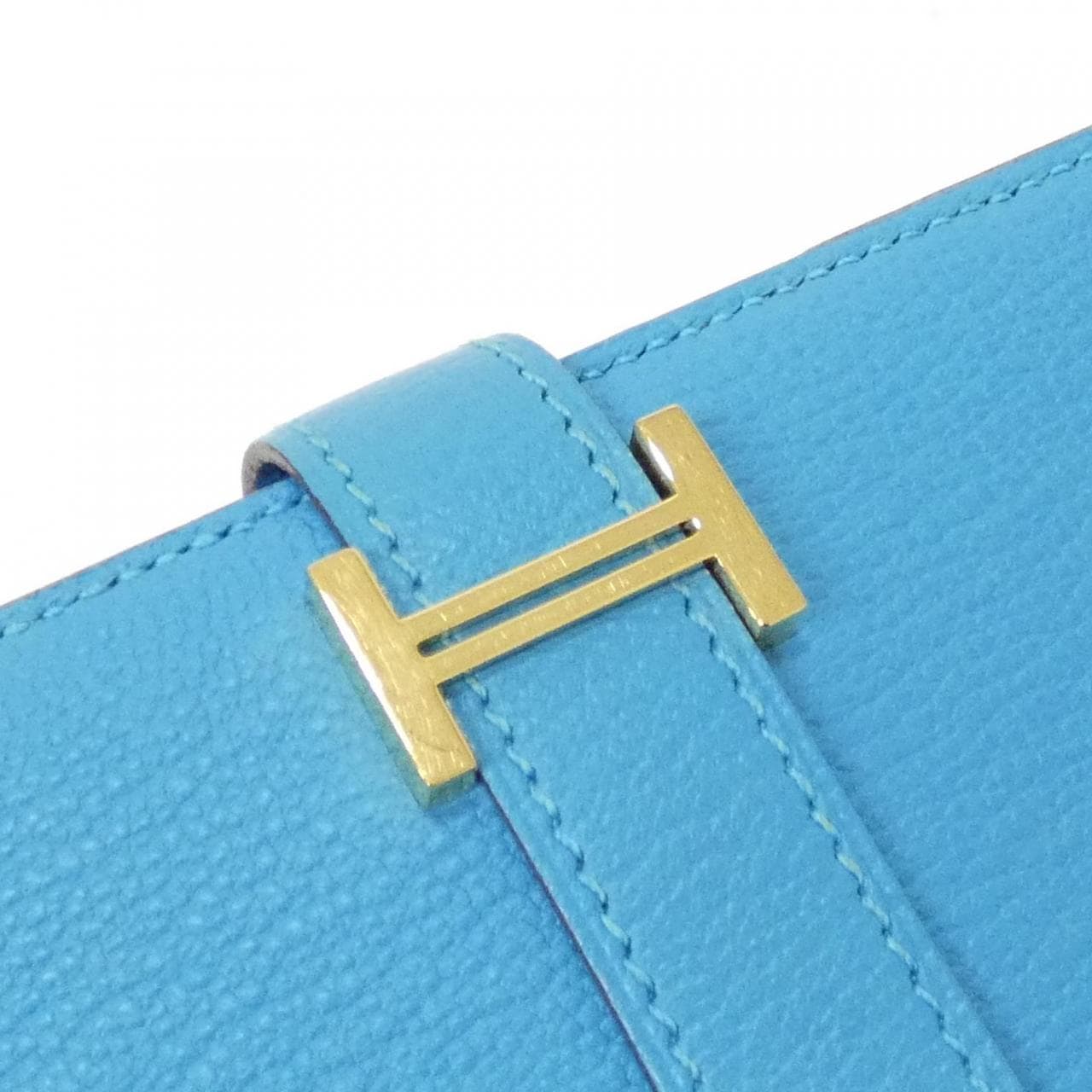 エルメス ベアン スフレ 039078CC 財布