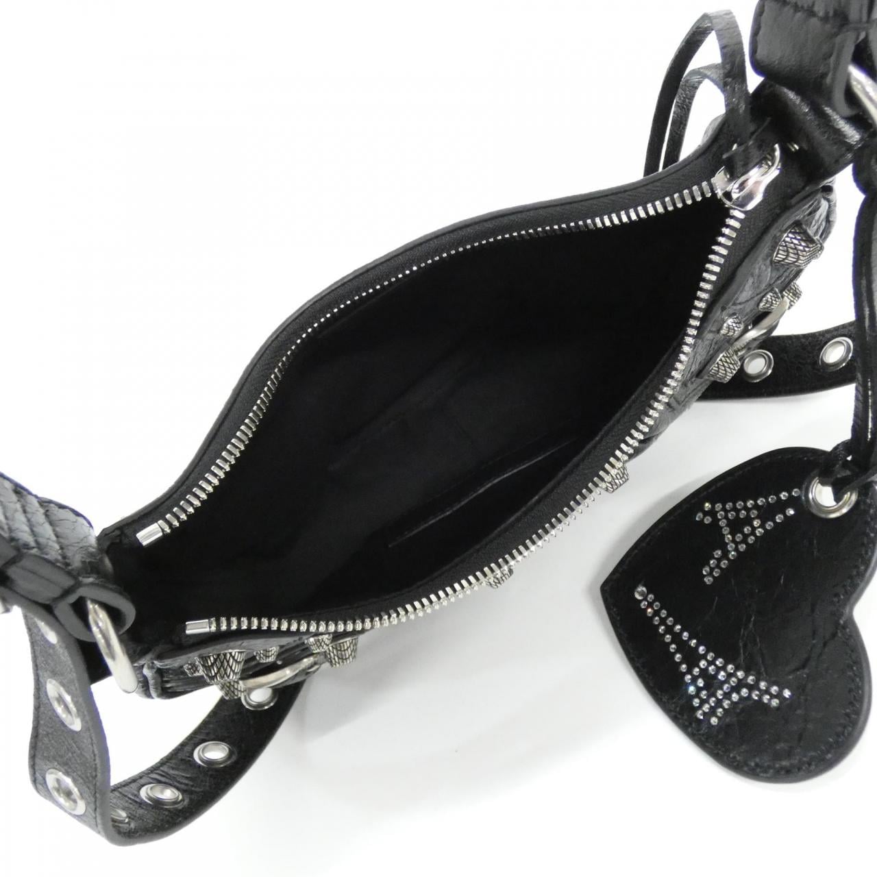 バレンシアガ ル カゴール XS 671309 ショルダーバッグ