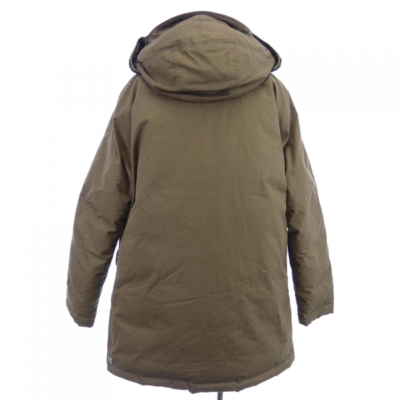 NIGEL CABOURN羽绒大衣