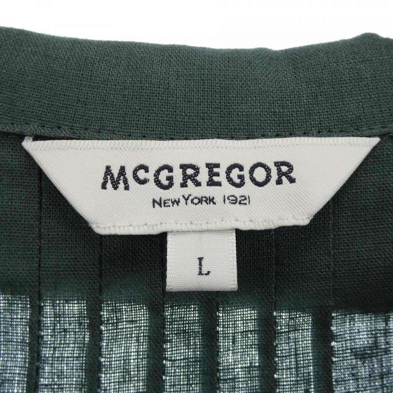 McGREGOR外套