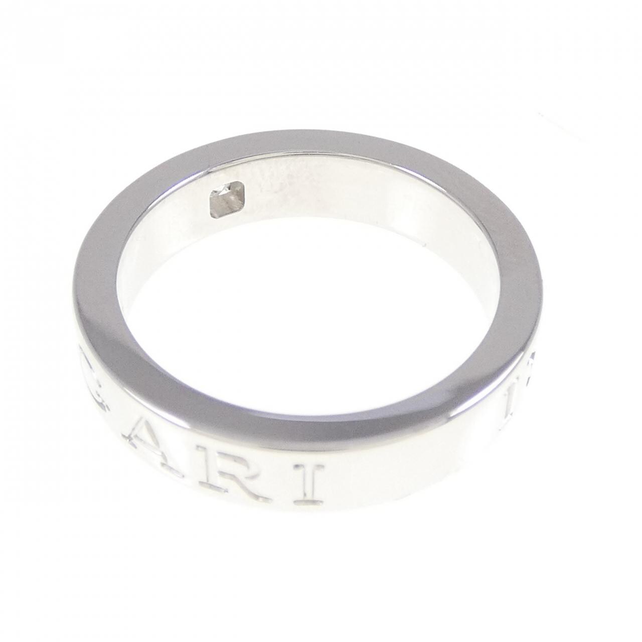 BVLGARI B.zero1 戒指