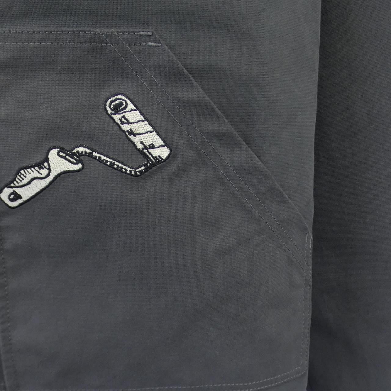 ルイヴィトン LOUIS VUITTON ジャケット