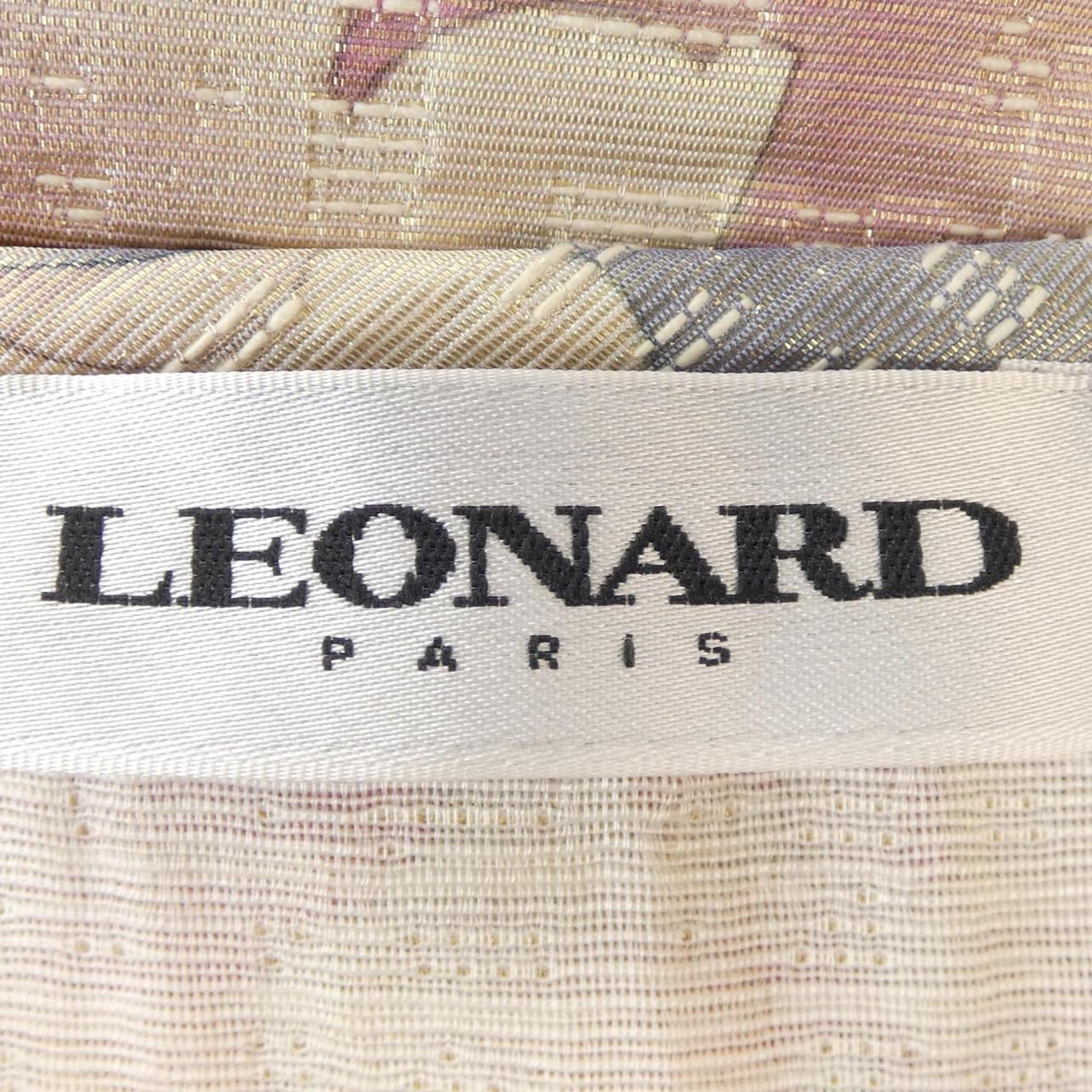 レオナール LEONARD ワンピース