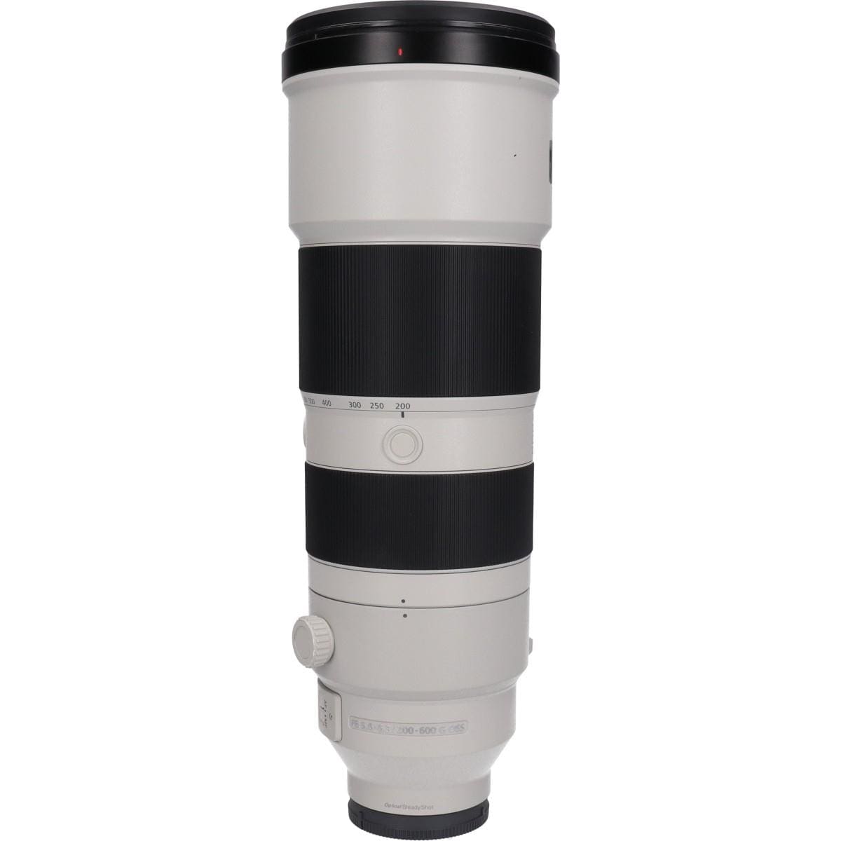 ＦＥ２００－６００ｍｍ　Ｆ５．６－６．３Ｇ　ＯＳＳ