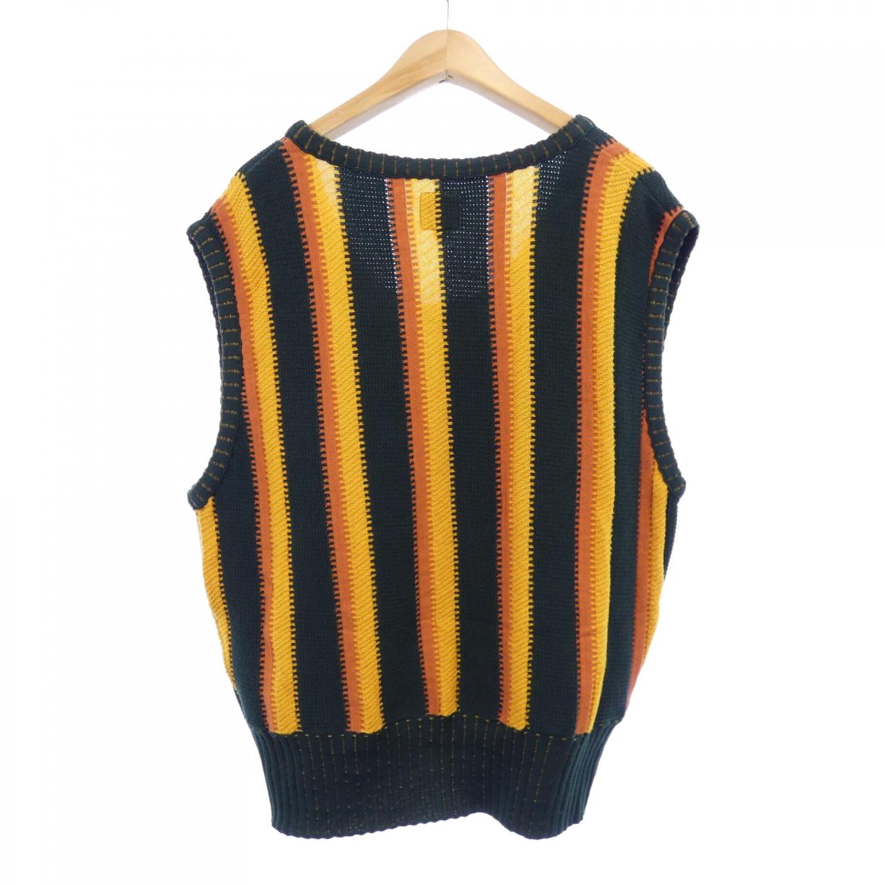 サスクワッチファブリ SASQUATCHfabrix ニット