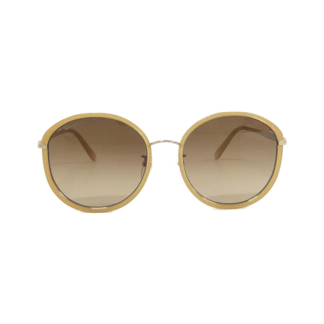 【新品】サルヴァトーレフェラガモ SF250SA サングラス