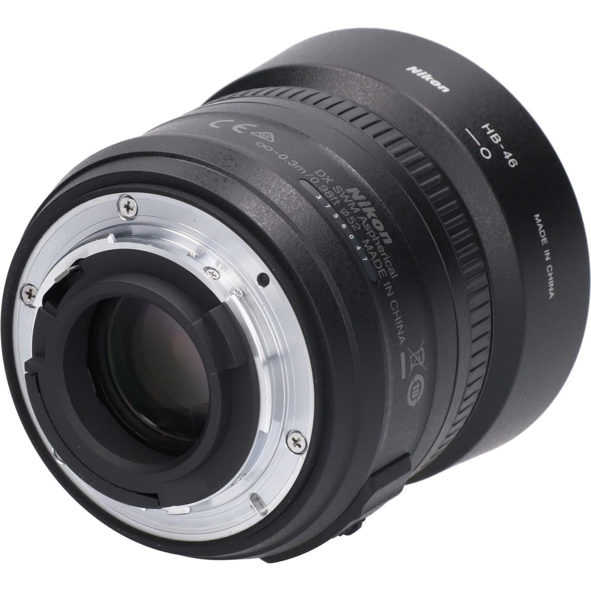 ＡＦ－Ｓ　ＤＸ３５ｍｍ　Ｆ１．８Ｇ