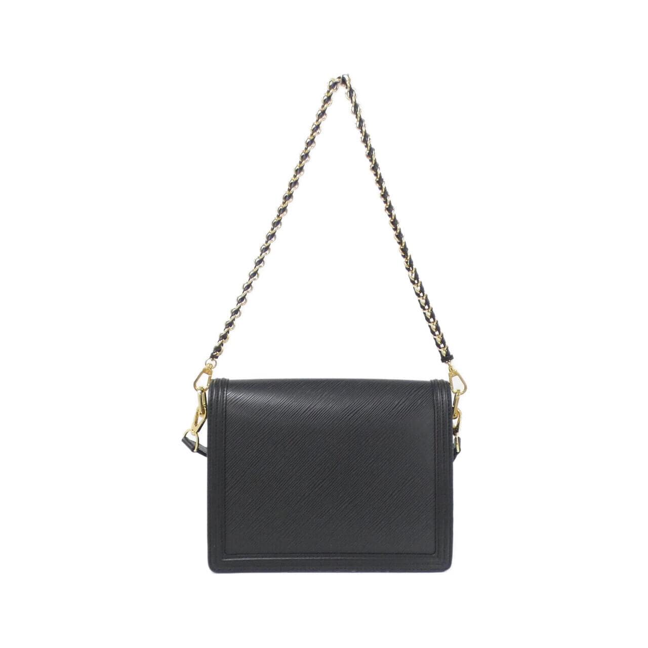 ルイヴィトン エピ ドーフィーヌ MM M56141 ショルダーバッグ