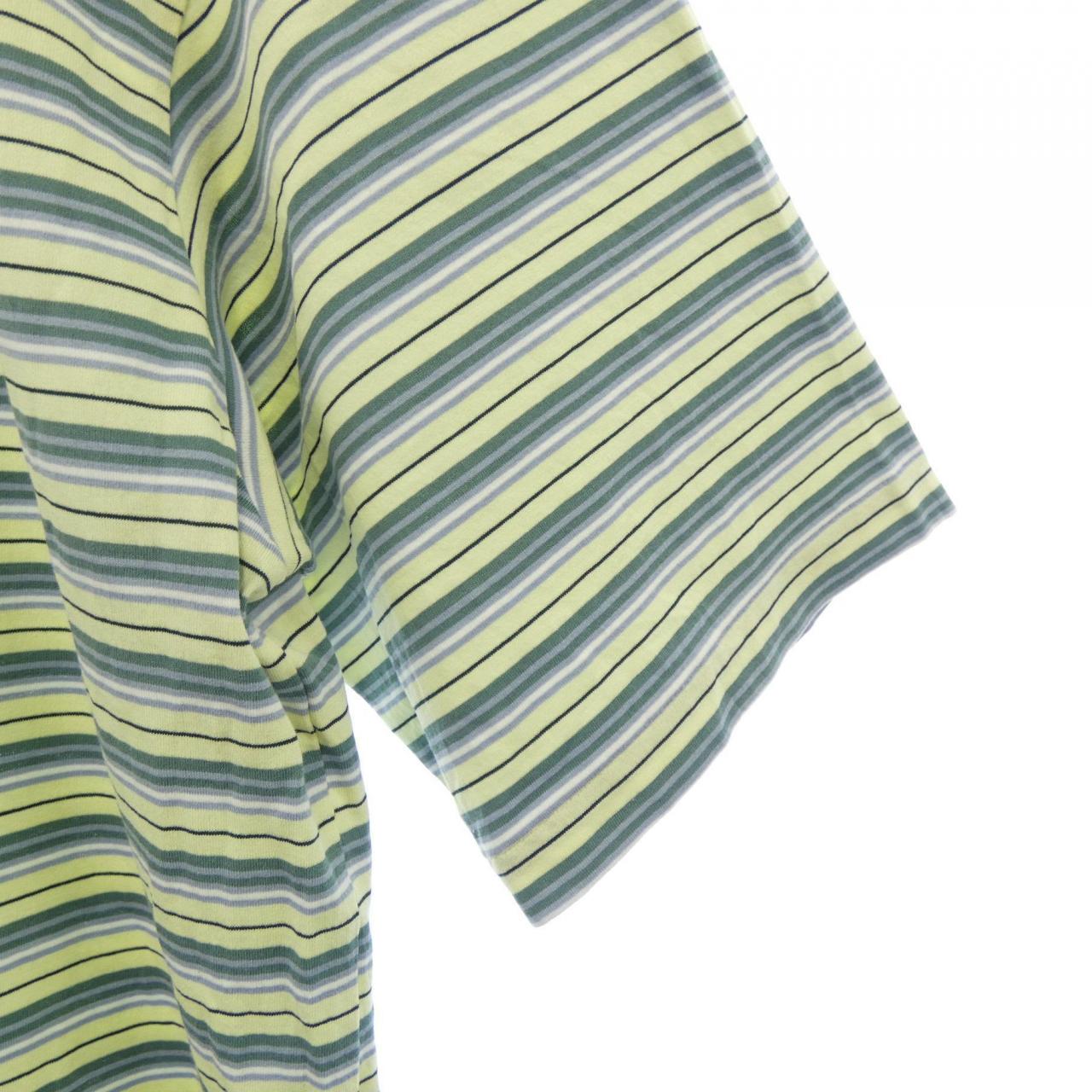 オーラリー AURALEE A24ST02BR Tシャツ