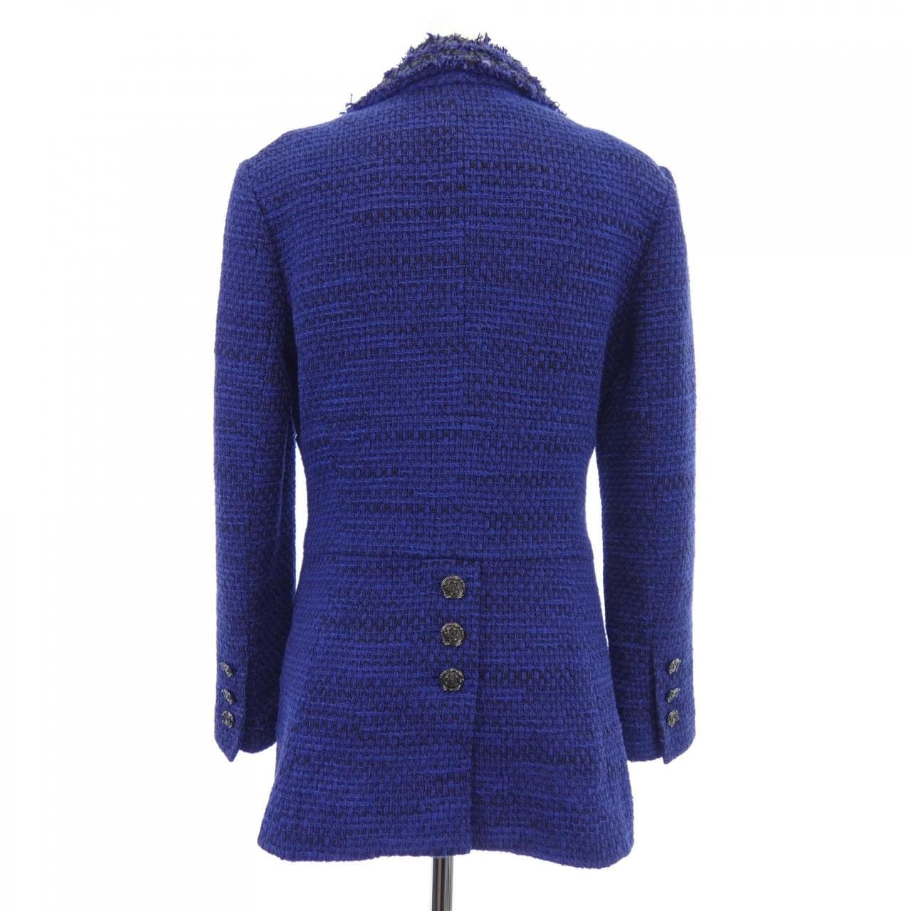 シャネル CHANEL P34928V25191 09P ジャケット