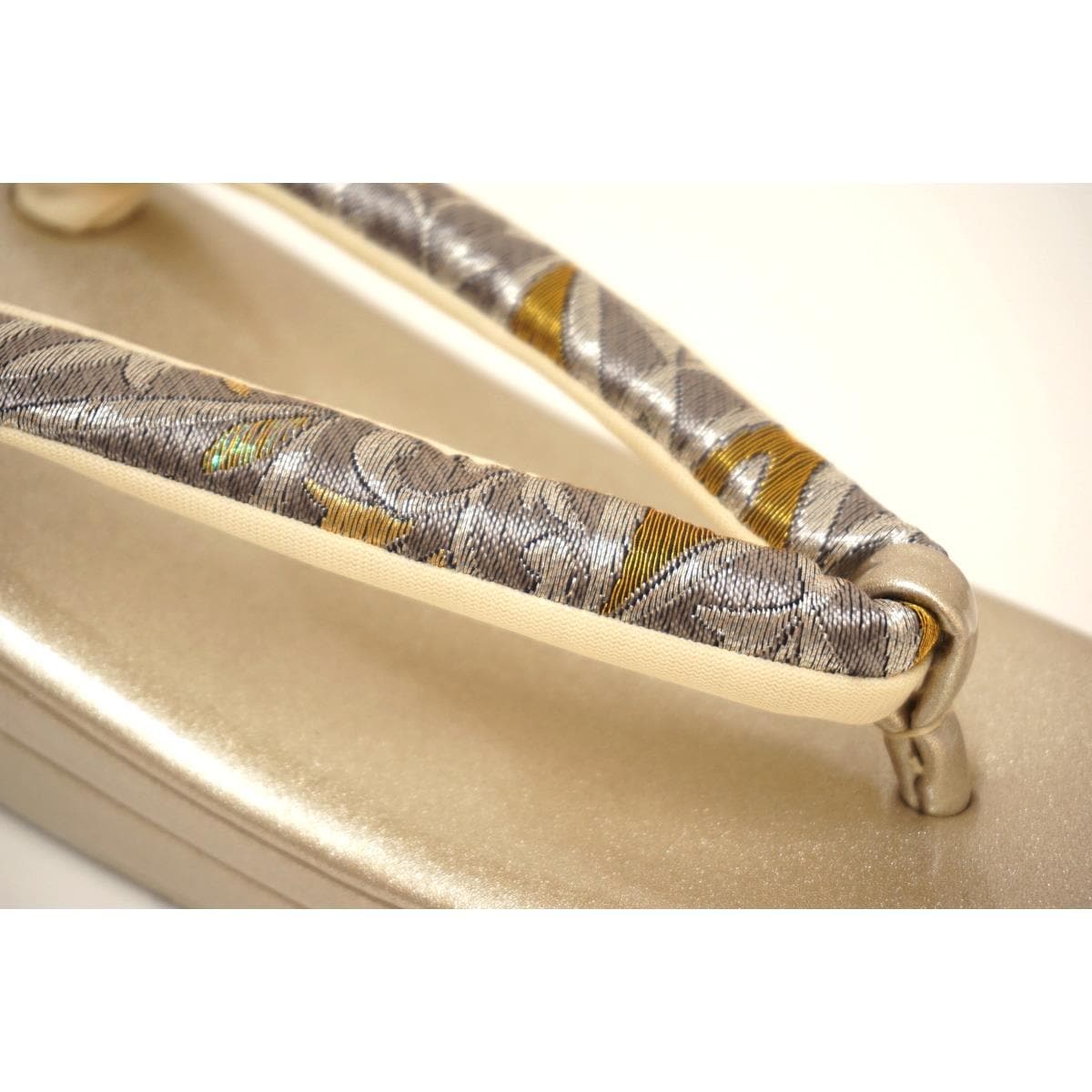 【新品】草履バッグセット