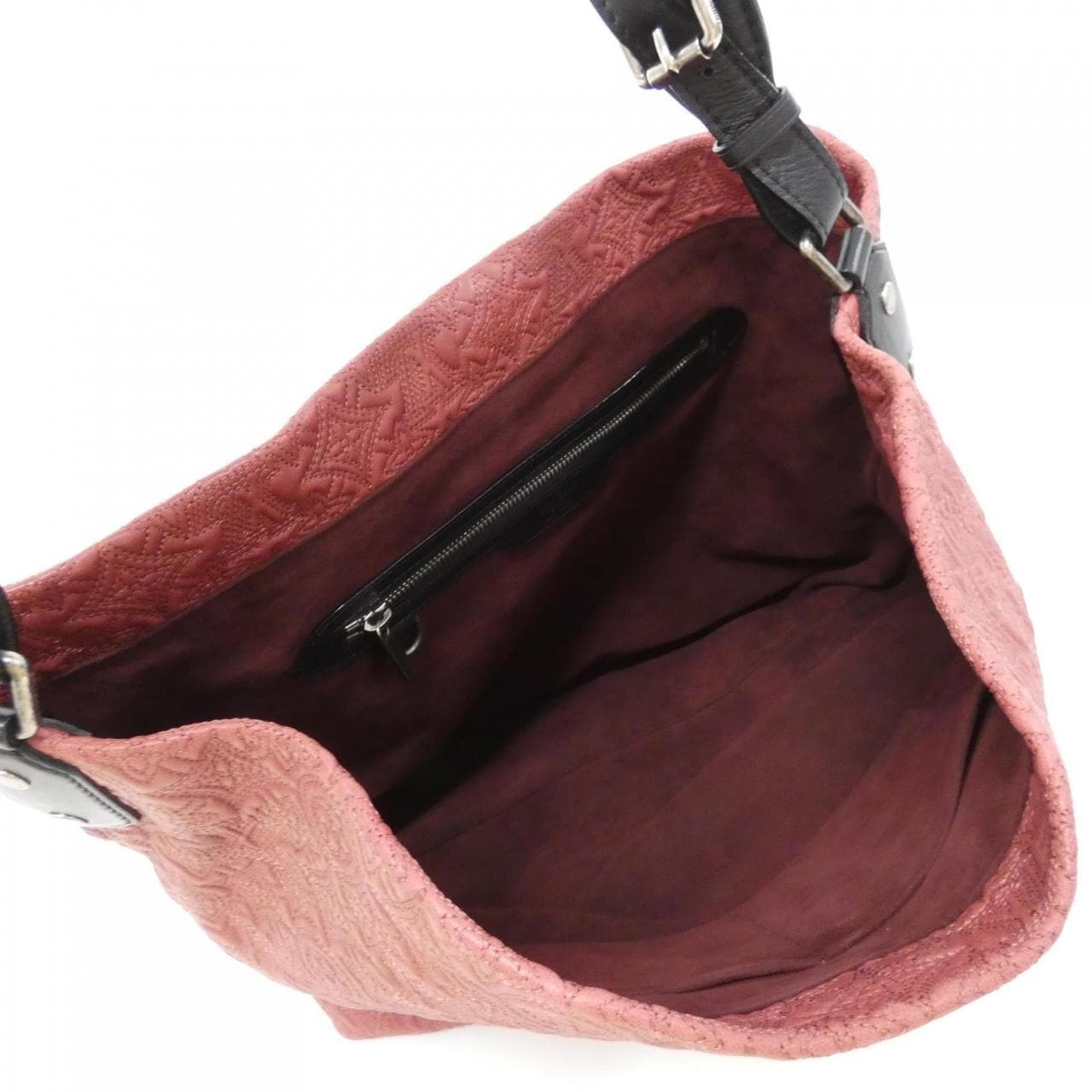 ルイヴィトン アンティア ホーボー PM M93155 ショルダーバッグ