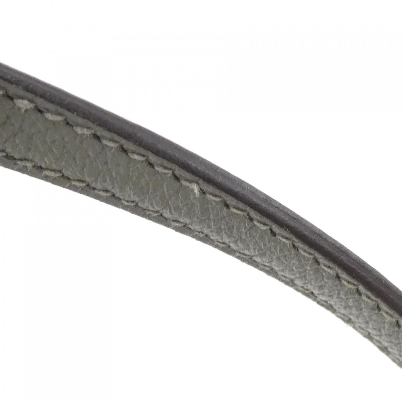 エルメス ボリード1923  MINI 075180CC バッグ