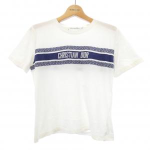 クリスチャンディオール CHRISTIAN DIOR シグネチャーバンド ESSENTIALS 143T04A4043 Tシャツ
