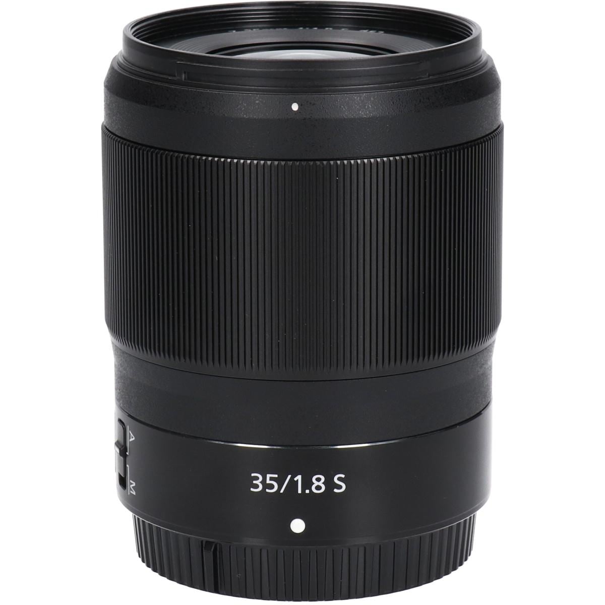 Ｚ３５ｍｍ　Ｆ１．８Ｓ