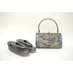 [BRAND NEW] Zori bag set F size