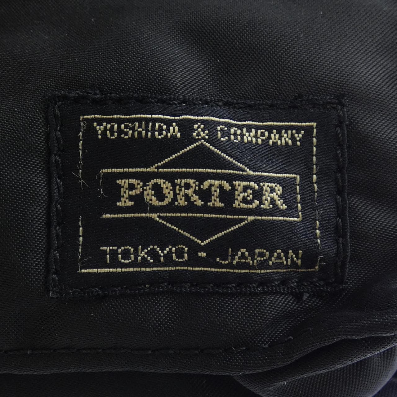 ポーター PORTER BAG