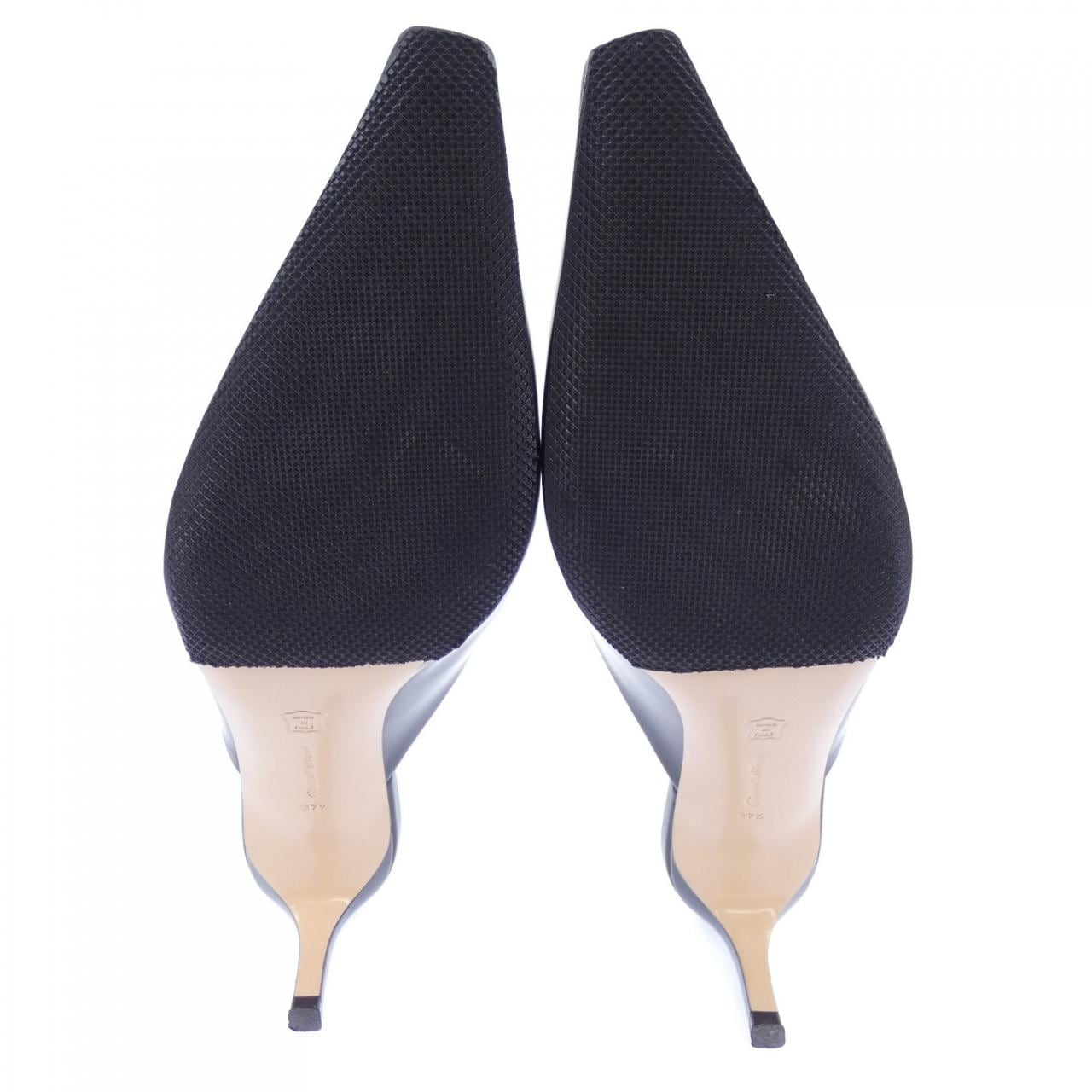 ジャンヴィトロッシ GIANVITO ROSSI 93039 サンダル