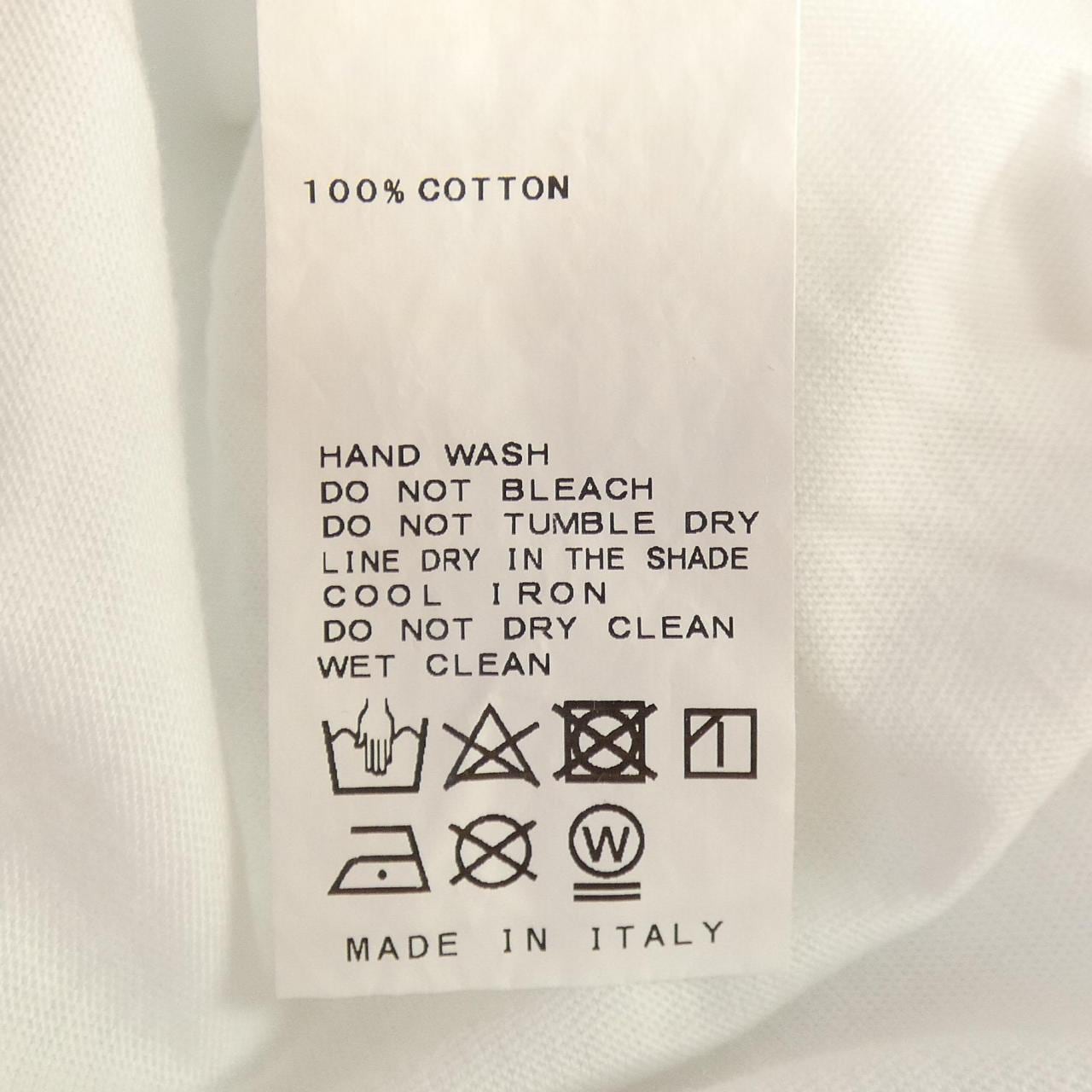 KULE 18-070-510-0019-1-0 Tシャツ