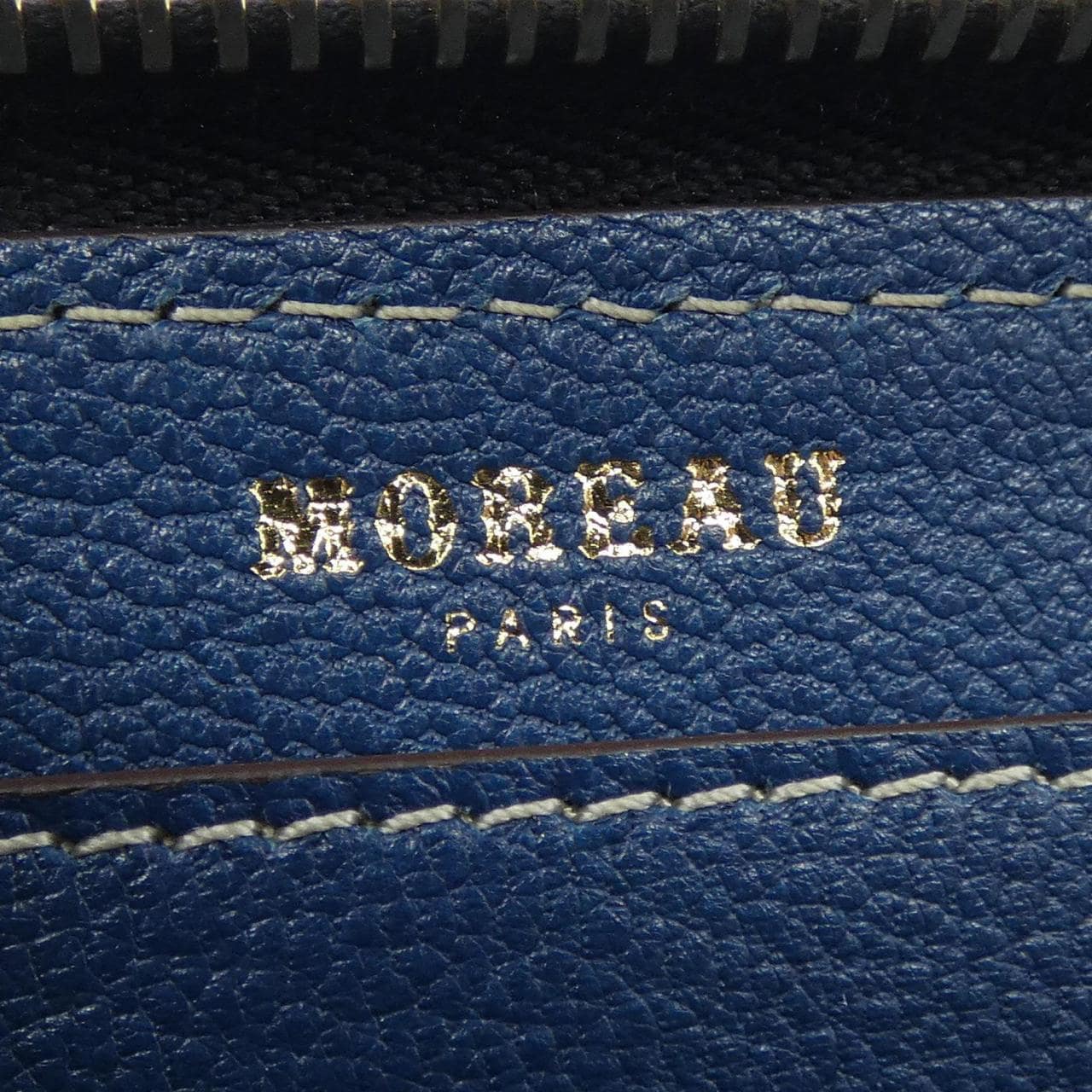 モローパリ MOREAU PARIS WALLET
