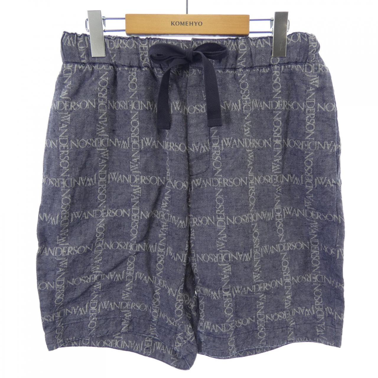 ジェイダブルアンダーソン J.W.ANDERSON ショートパンツ