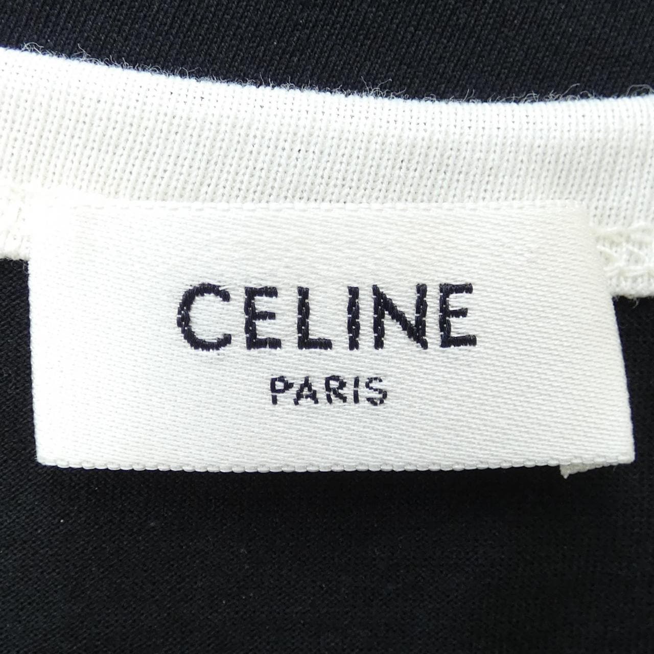 セリーヌ CELINE トリオンフ TRIOMPHE 2X89D507Z キャミソール