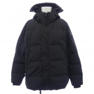 カナダグース CANADA GOOSE BLACK LABEL 2048MB WYNDHAM ウィンダム ダウンジャケット