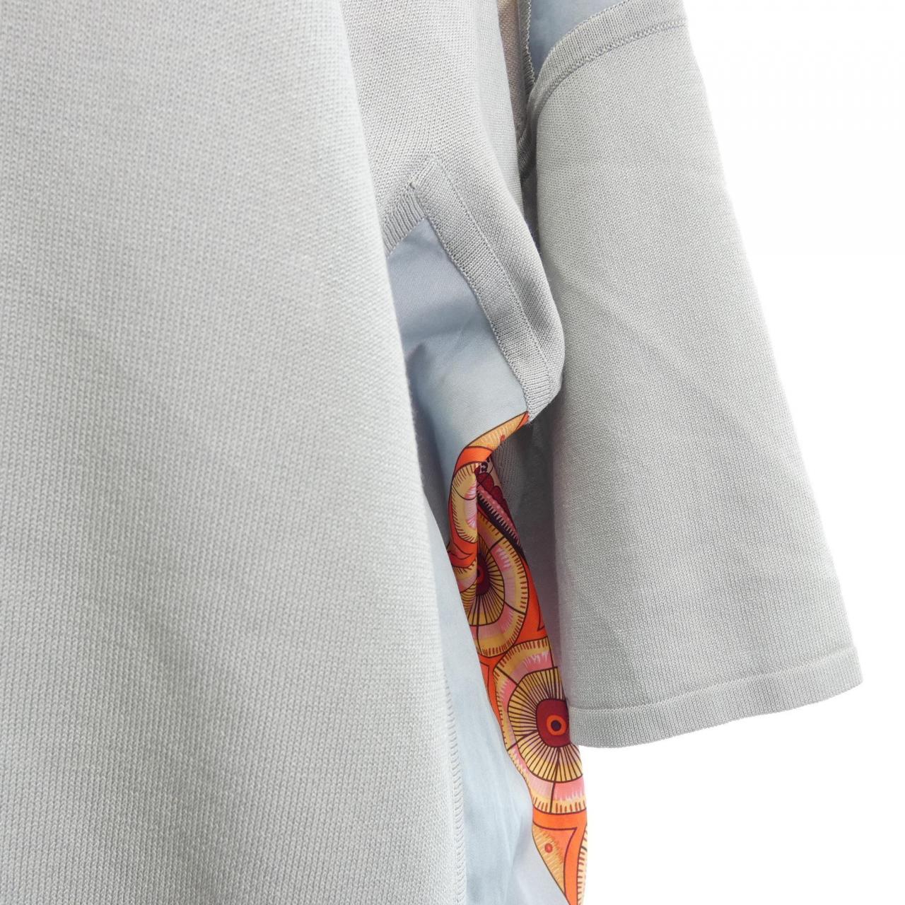 エルメス HERMES *76-7760 トップス