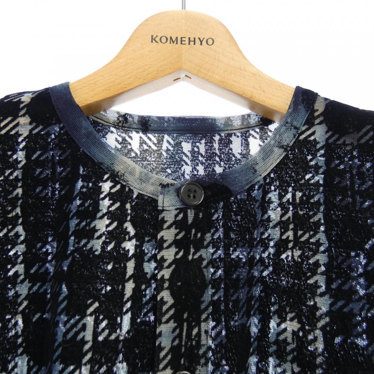 ワイズ Y's YM-T21-676 カーディガン