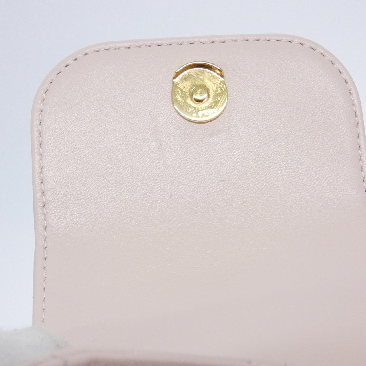 クリスチャンディオール ディオール カロ ナノ S5237UNOZ バッグ