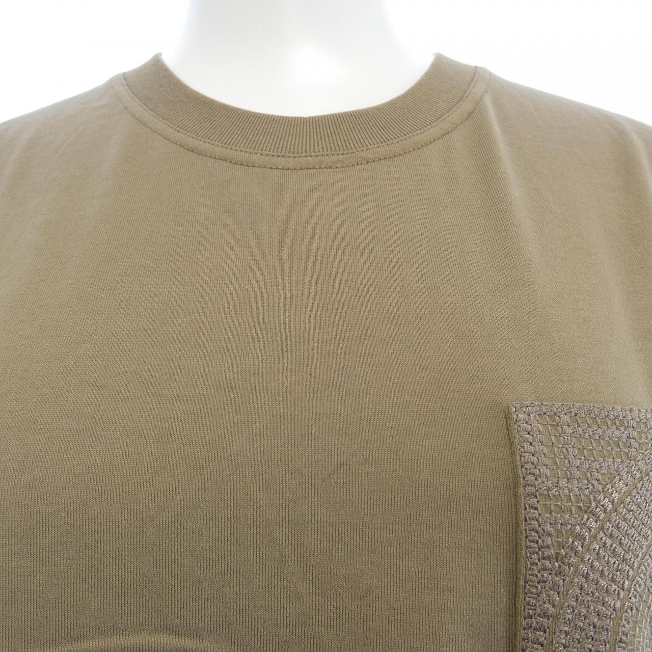 エルメス HERMES MOSAIQUE 3H4508DL カットワンピース