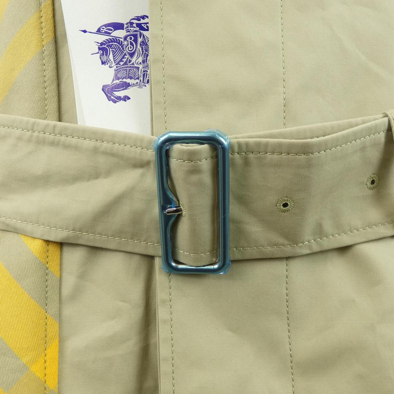 バーバリー BURBERRY 8078722 コート