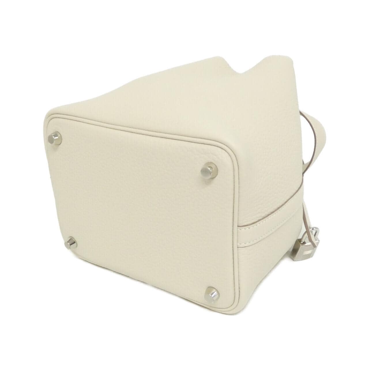 【未使用品】エルメス ピコタン ロック PM 056289CK バッグ