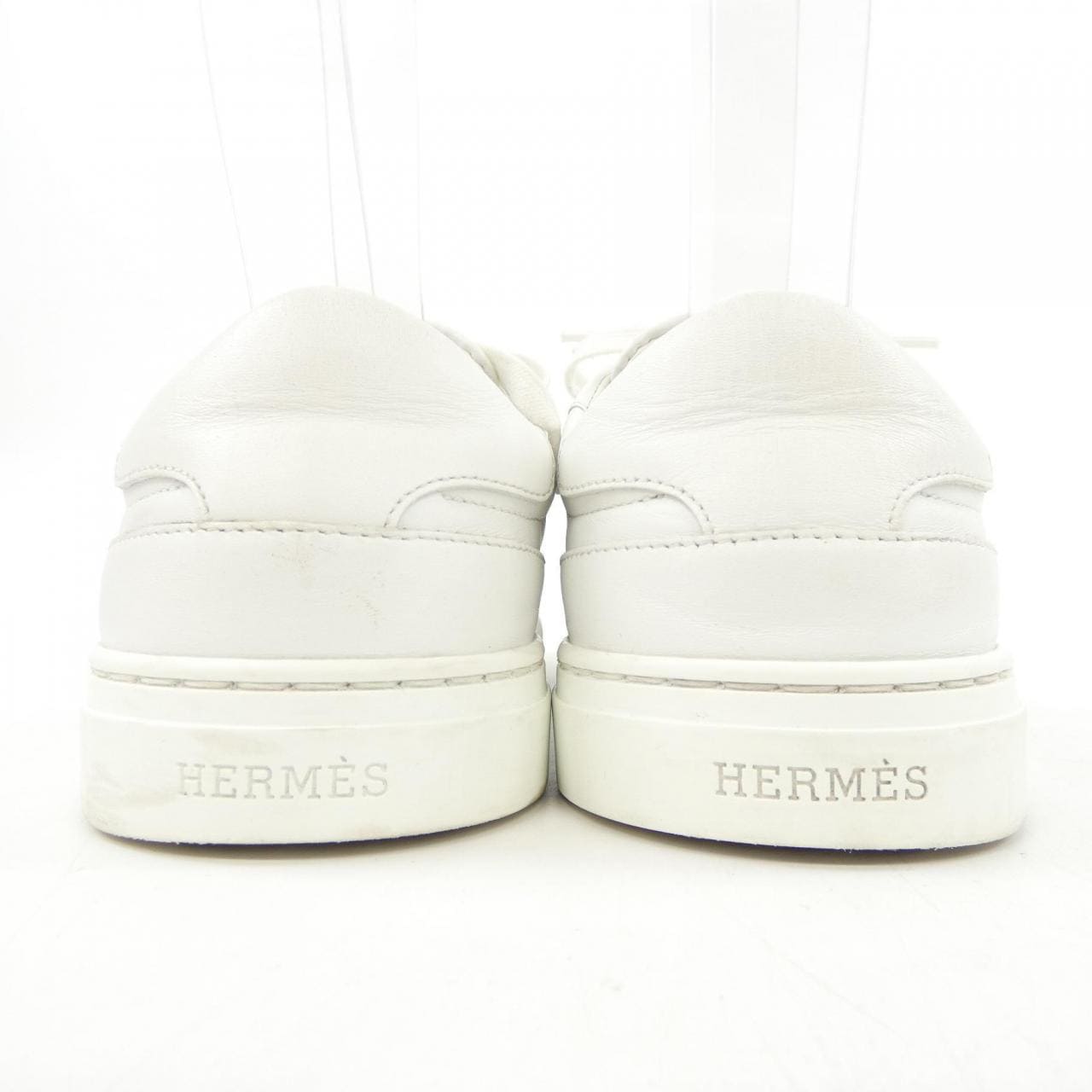HERMES Day Kelly Buckle Sneakers 212257Z