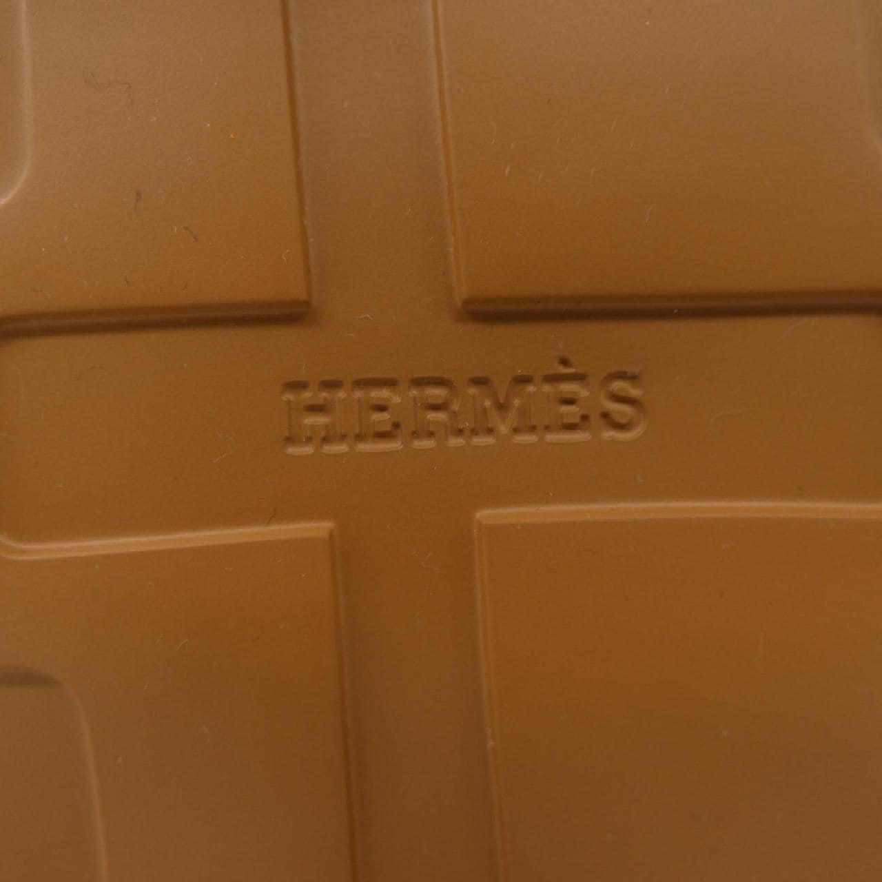 エルメス HERMES エニド ENID Hディアマンバックル 221033Z サンダル